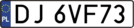 DJ6VF73