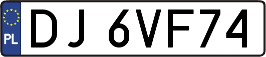 DJ6VF74