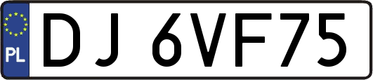 DJ6VF75