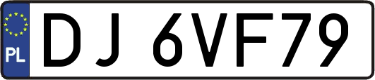 DJ6VF79