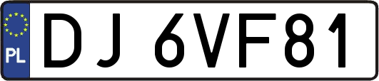DJ6VF81