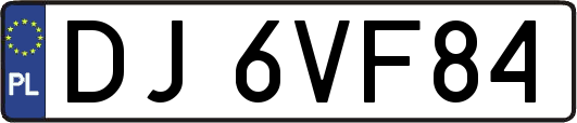 DJ6VF84