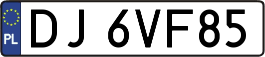 DJ6VF85