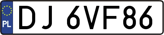 DJ6VF86