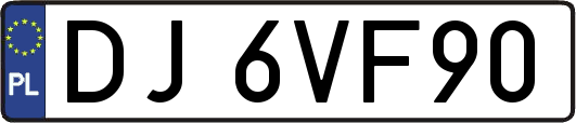 DJ6VF90