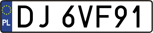 DJ6VF91