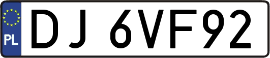 DJ6VF92