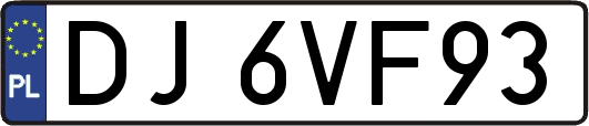 DJ6VF93