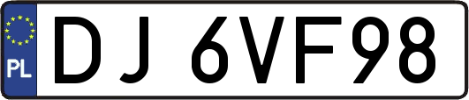 DJ6VF98