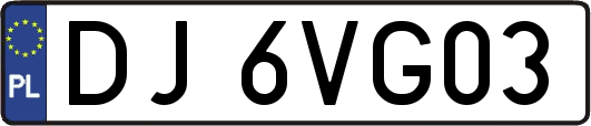 DJ6VG03