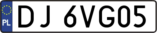 DJ6VG05