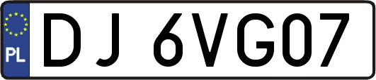 DJ6VG07