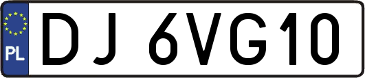 DJ6VG10