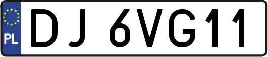 DJ6VG11