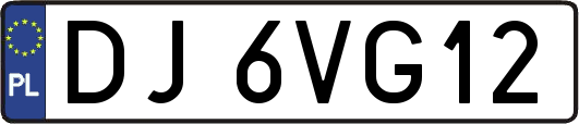 DJ6VG12