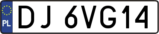 DJ6VG14