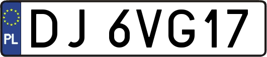 DJ6VG17