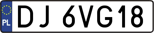 DJ6VG18