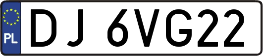 DJ6VG22