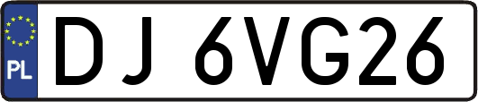 DJ6VG26