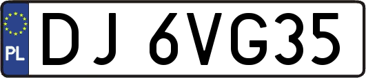 DJ6VG35