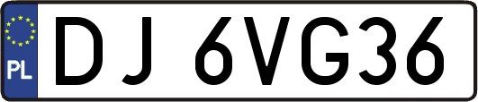 DJ6VG36