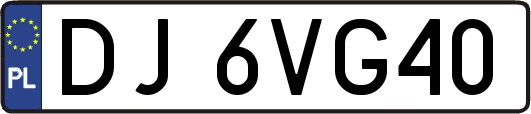 DJ6VG40