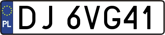DJ6VG41