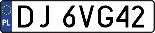 DJ6VG42