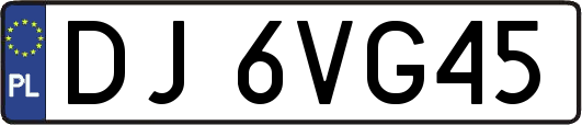 DJ6VG45