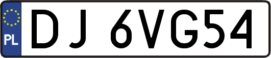 DJ6VG54