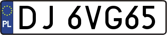 DJ6VG65