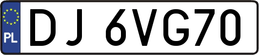 DJ6VG70