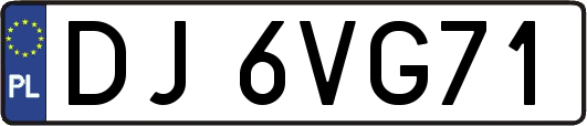 DJ6VG71