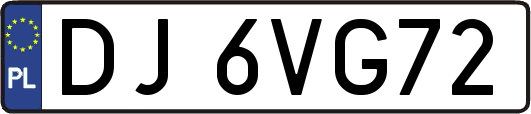 DJ6VG72