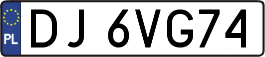 DJ6VG74