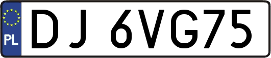 DJ6VG75