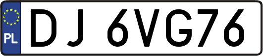 DJ6VG76