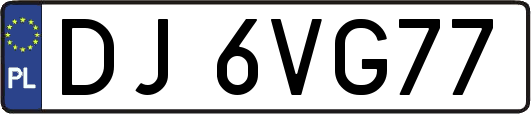 DJ6VG77