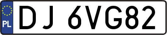DJ6VG82