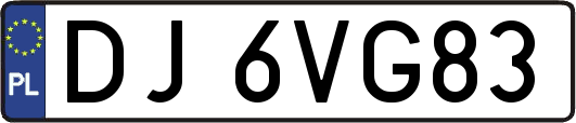 DJ6VG83