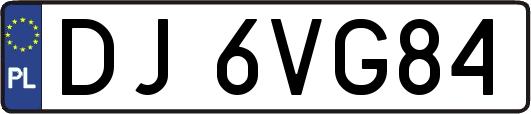 DJ6VG84
