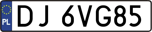 DJ6VG85