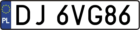 DJ6VG86