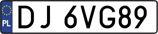 DJ6VG89