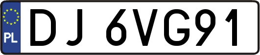 DJ6VG91