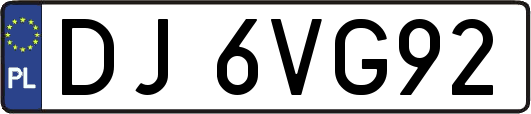 DJ6VG92