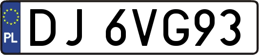 DJ6VG93