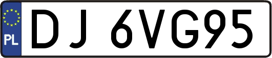 DJ6VG95