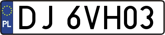 DJ6VH03